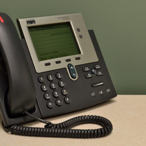 telephone